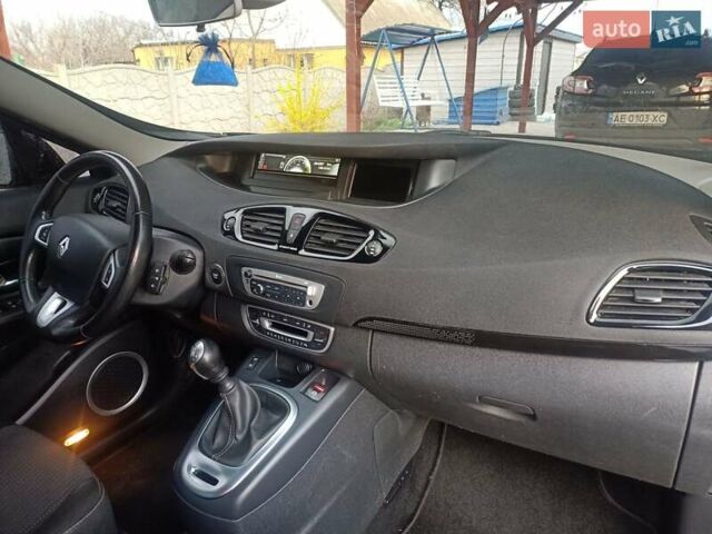 Рено Гранд Сценік, об'ємом двигуна 0 л та пробігом 264 тис. км за 8900 $, фото 15 на Automoto.ua