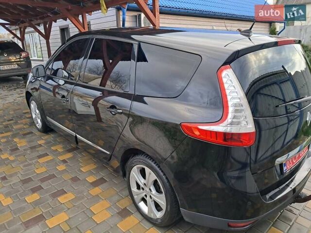 Рено Гранд Сценік, об'ємом двигуна 0 л та пробігом 264 тис. км за 8900 $, фото 9 на Automoto.ua