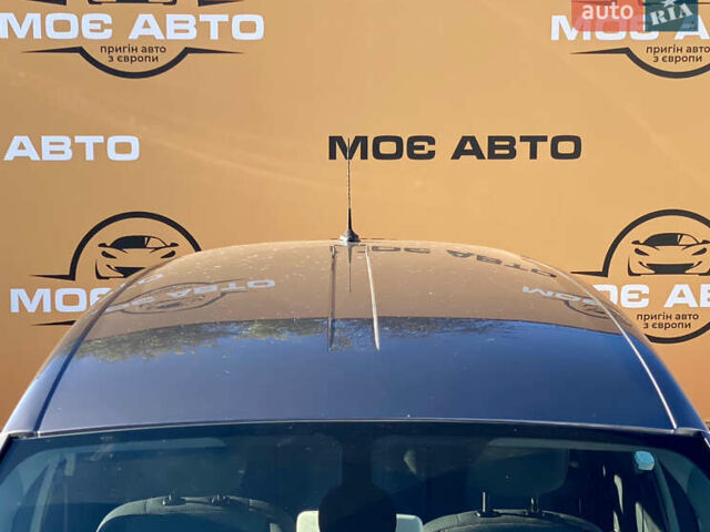 Рено Гранд Сценик 2013 в Ровно на Automoto.ua Рено Гранд Сценик, объемом двигателя 1.5 л и пробегом 225 тыс. км за 9700 $, фото 10 на Automoto.ua