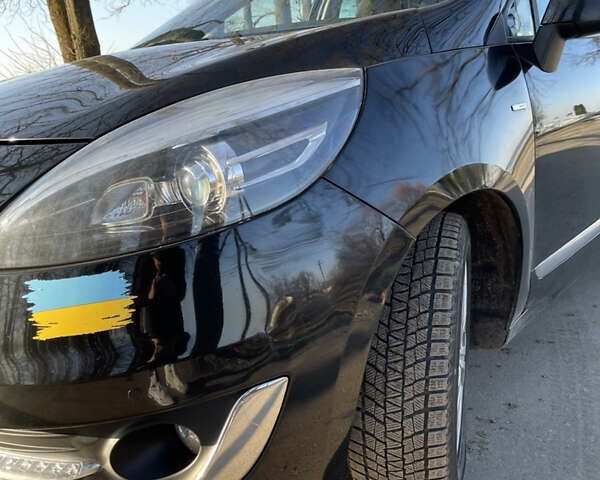 Рено Гранд Сценік, об'ємом двигуна 1.46 л та пробігом 373 тис. км за 9000 $, фото 6 на Automoto.ua