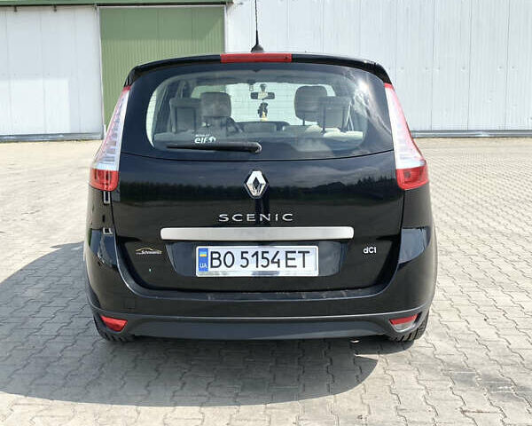 Рено Гранд Сценик, объемом двигателя 1.6 л и пробегом 232 тыс. км за 9300 $, фото 7 на Automoto.ua