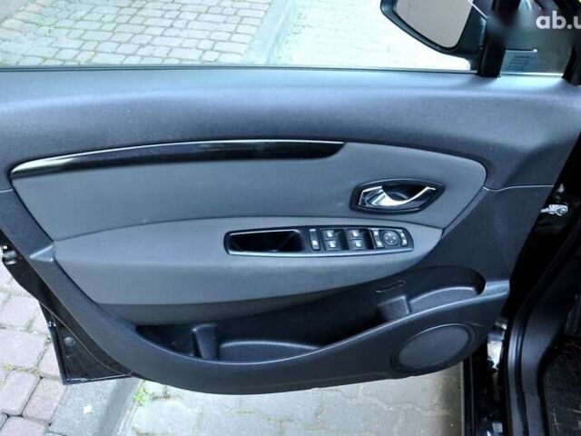 Рено Гранд Сценик, объемом двигателя 1.5 л и пробегом 230 тыс. км за 7999 $, фото 14 на Automoto.ua