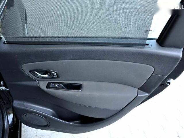 Рено Гранд Сценик, объемом двигателя 1.5 л и пробегом 230 тыс. км за 7999 $, фото 22 на Automoto.ua