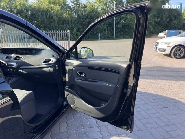 Рено Гранд Сценік, об'ємом двигуна 1.6 л та пробігом 147 тис. км за 8990 $, фото 22 на Automoto.ua