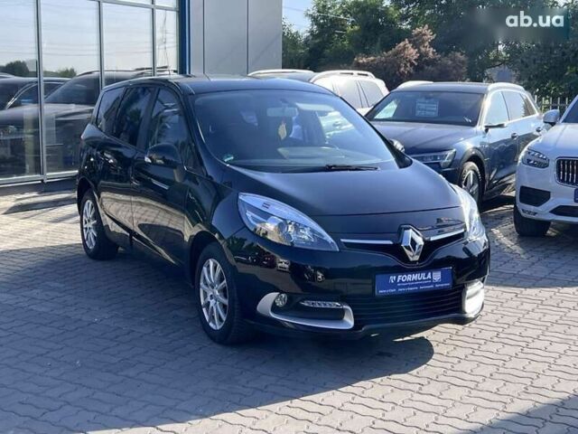 Рено Гранд Сценік, об'ємом двигуна 1.6 л та пробігом 147 тис. км за 8990 $, фото 2 на Automoto.ua