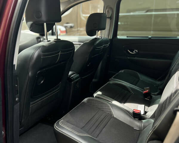 Рено Гранд Сценик, объемом двигателя 1.6 л и пробегом 181 тыс. км за 10500 $, фото 24 на Automoto.ua