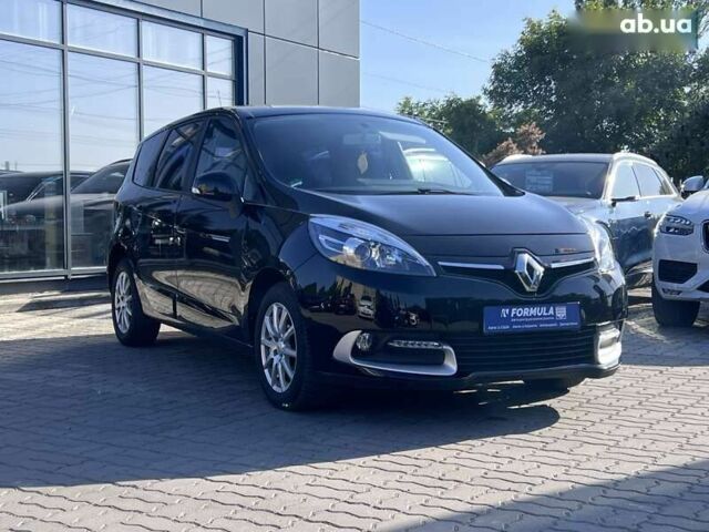 Рено Гранд Сценік, об'ємом двигуна 1.6 л та пробігом 147 тис. км за 8990 $, фото 3 на Automoto.ua