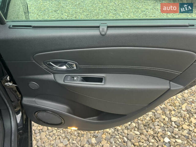 Рено Гранд Сценік, об'ємом двигуна 1.6 л та пробігом 224 тис. км за 9400 $, фото 24 на Automoto.ua