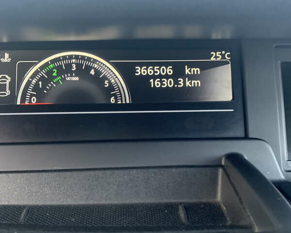 Рено Гранд Сценик, объемом двигателя 1.5 л и пробегом 366 тыс. км за 8500 $, фото 3 на Automoto.ua