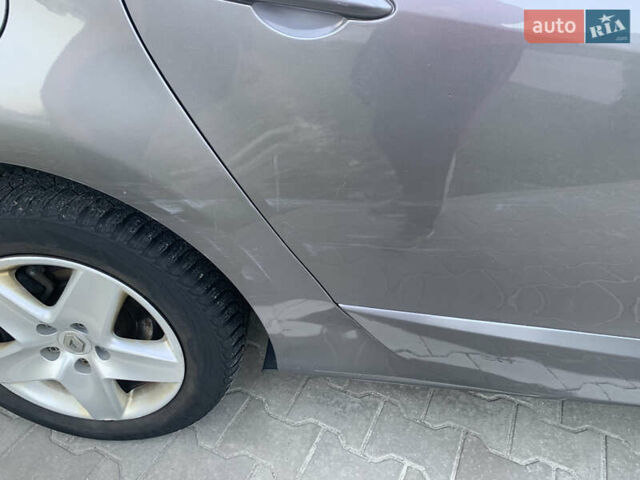 Рено Гранд Сценик, объемом двигателя 1.5 л и пробегом 366 тыс. км за 8500 $, фото 6 на Automoto.ua