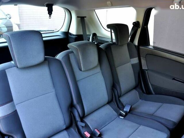 Рено Гранд Сценик, объемом двигателя 1.5 л и пробегом 230 тыс. км за 7999 $, фото 24 на Automoto.ua