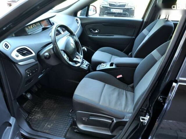 Рено Гранд Сценик, объемом двигателя 1.5 л и пробегом 230 тыс. км за 7999 $, фото 15 на Automoto.ua