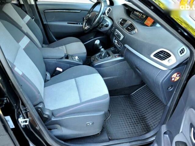 Рено Гранд Сценик, объемом двигателя 1.5 л и пробегом 230 тыс. км за 7999 $, фото 26 на Automoto.ua