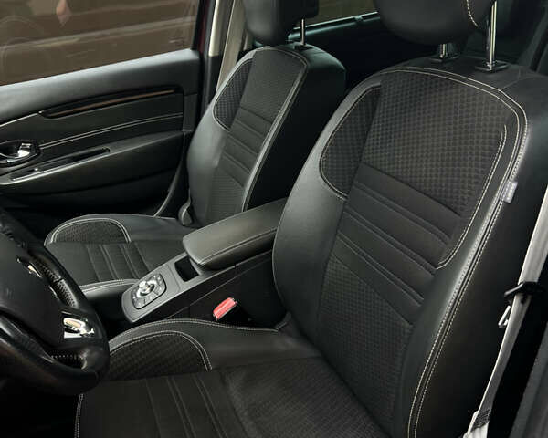 Рено Гранд Сценик, объемом двигателя 1.6 л и пробегом 181 тыс. км за 10500 $, фото 22 на Automoto.ua