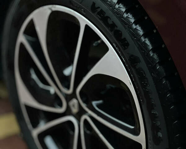 Рено Гранд Сценик, объемом двигателя 1.6 л и пробегом 181 тыс. км за 10500 $, фото 56 на Automoto.ua