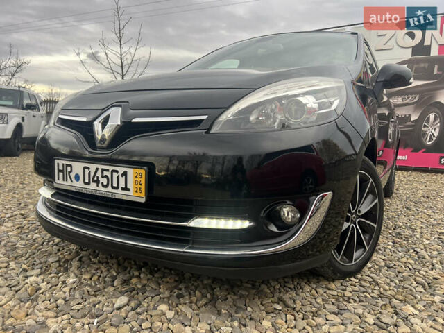 Рено Гранд Сценік, об'ємом двигуна 1.6 л та пробігом 224 тис. км за 9400 $, фото 1 на Automoto.ua