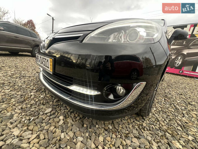 Рено Гранд Сценік, об'ємом двигуна 1.6 л та пробігом 224 тис. км за 9400 $, фото 31 на Automoto.ua