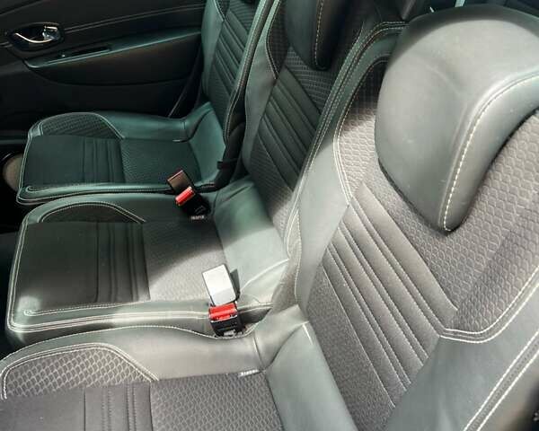 Рено Гранд Сценик, объемом двигателя 1.6 л и пробегом 181 тыс. км за 10500 $, фото 26 на Automoto.ua