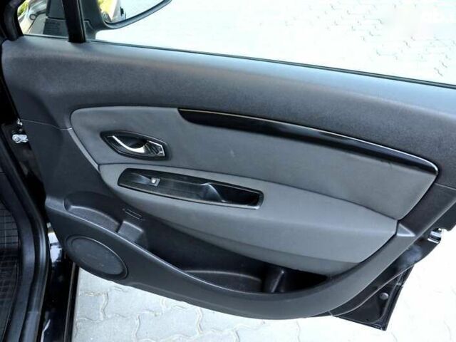 Рено Гранд Сценик, объемом двигателя 1.5 л и пробегом 230 тыс. км за 7999 $, фото 25 на Automoto.ua