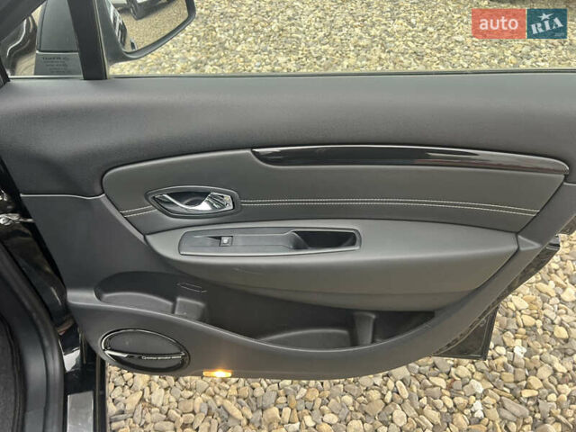 Рено Гранд Сценік, об'ємом двигуна 1.6 л та пробігом 224 тис. км за 9400 $, фото 14 на Automoto.ua