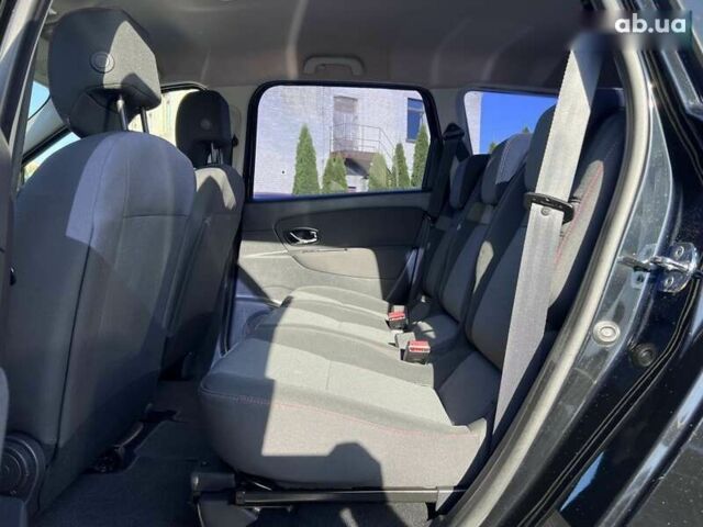 Рено Гранд Сценік, об'ємом двигуна 1.6 л та пробігом 147 тис. км за 8990 $, фото 29 на Automoto.ua