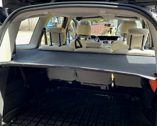 Рено Гранд Сценик, объемом двигателя 1.6 л и пробегом 232 тыс. км за 9300 $, фото 14 на Automoto.ua