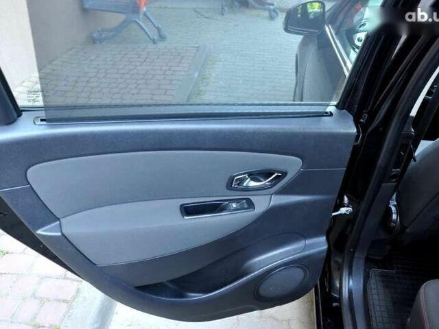 Рено Гранд Сценик, объемом двигателя 1.5 л и пробегом 230 тыс. км за 7999 $, фото 18 на Automoto.ua