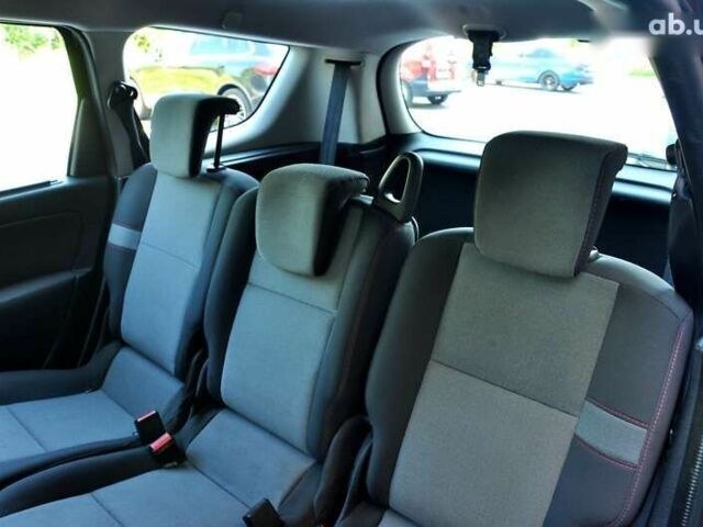 Рено Гранд Сценик, объемом двигателя 1.5 л и пробегом 230 тыс. км за 7999 $, фото 20 на Automoto.ua