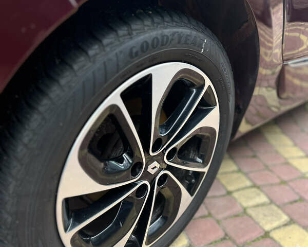 Рено Гранд Сценик, объемом двигателя 1.6 л и пробегом 181 тыс. км за 10500 $, фото 51 на Automoto.ua