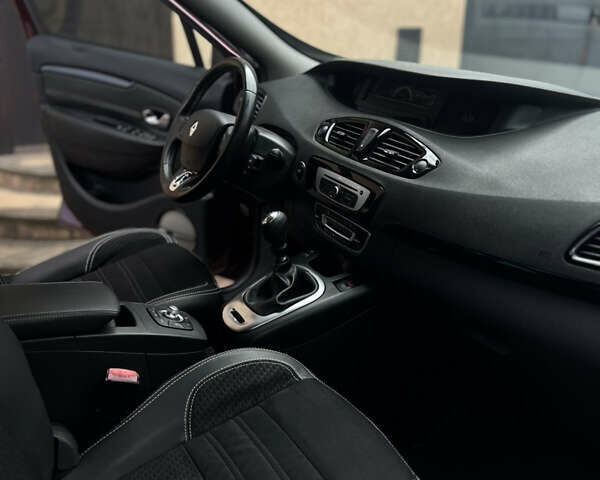 Рено Гранд Сценик, объемом двигателя 1.6 л и пробегом 181 тыс. км за 10500 $, фото 46 на Automoto.ua