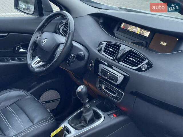Рено Гранд Сценик, объемом двигателя 0 л и пробегом 238 тыс. км за 11500 $, фото 33 на Automoto.ua