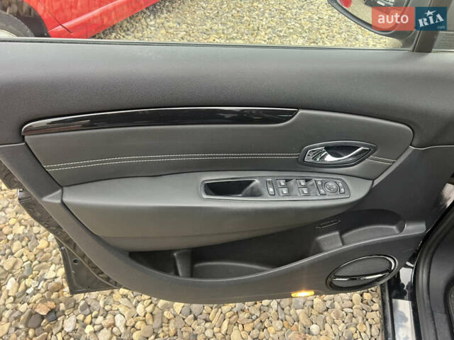 Рено Гранд Сценік, об'ємом двигуна 1.6 л та пробігом 224 тис. км за 9400 $, фото 12 на Automoto.ua