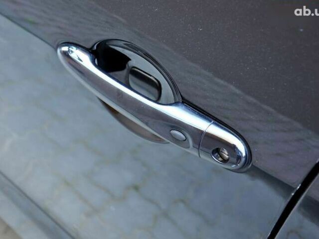 Рено Гранд Сценик, объемом двигателя 1.5 л и пробегом 230 тыс. км за 7999 $, фото 13 на Automoto.ua