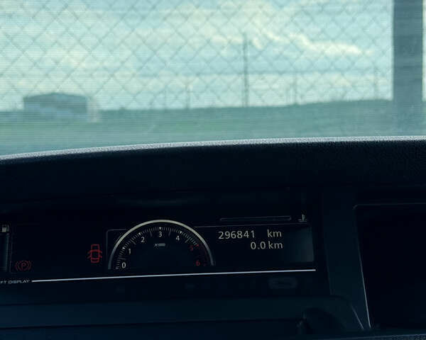 Рено Гранд Сценік, об'ємом двигуна 1.6 л та пробігом 297 тис. км за 9999 $, фото 12 на Automoto.ua