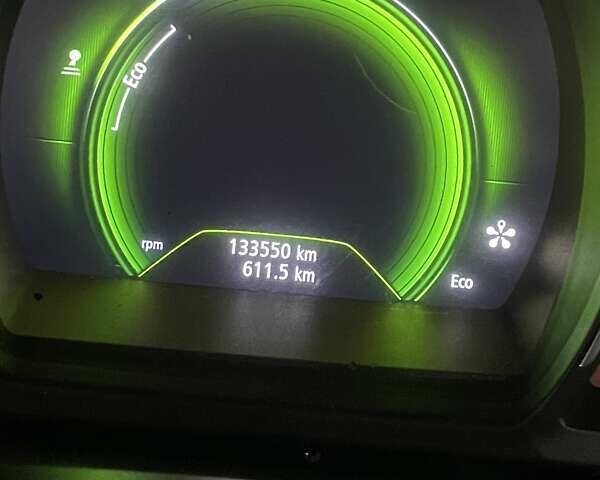 Рено Гранд Сценік, об'ємом двигуна 0 л та пробігом 133 тис. км за 10500 $, фото 12 на Automoto.ua