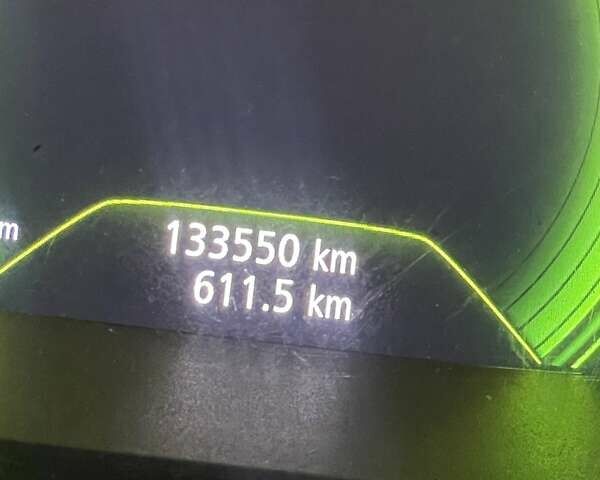 Рено Гранд Сценік, об'ємом двигуна 0 л та пробігом 133 тис. км за 10500 $, фото 13 на Automoto.ua