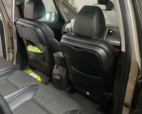 Рено Гранд Сценік, об'ємом двигуна 0 л та пробігом 133 тис. км за 10500 $, фото 5 на Automoto.ua