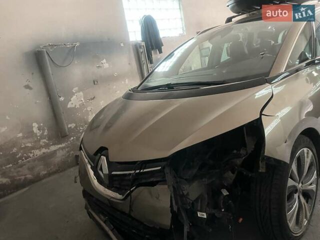 Рено Гранд Сценік, об'ємом двигуна 0 л та пробігом 133 тис. км за 10500 $, фото 10 на Automoto.ua