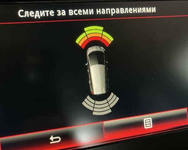 Рено Гранд Сценік, об'ємом двигуна 0 л та пробігом 146 тис. км за 15800 $, фото 19 на Automoto.ua