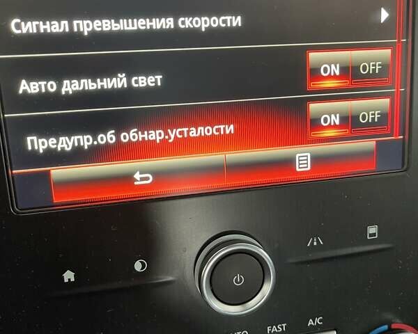 Рено Гранд Сценік, об'ємом двигуна 0 л та пробігом 146 тис. км за 15800 $, фото 25 на Automoto.ua