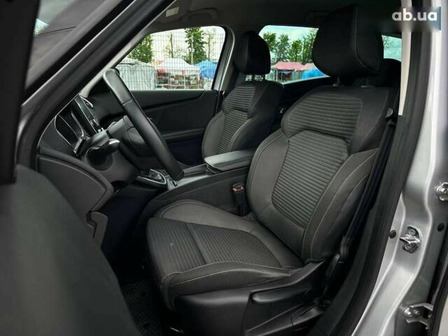 Рено Гранд Сценик, объемом двигателя 1.8 л и пробегом 169 тыс. км за 14990 $, фото 16 на Automoto.ua