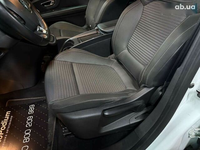 Рено Гранд Сценик, объемом двигателя 1.7 л и пробегом 174 тыс. км за 17500 $, фото 19 на Automoto.ua