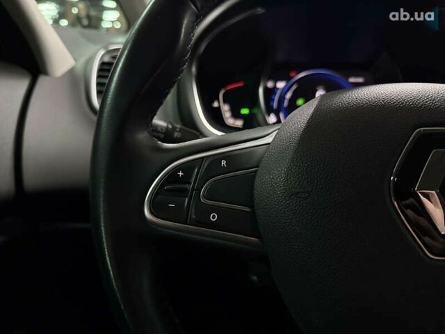 Рено Гранд Сценик, объемом двигателя 1.7 л и пробегом 174 тыс. км за 17500 $, фото 28 на Automoto.ua