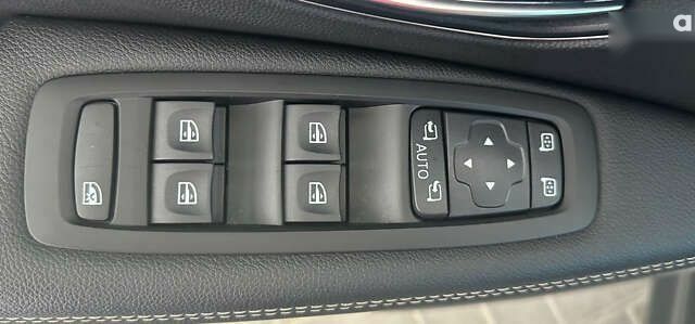 Рено Гранд Сценик, объемом двигателя 1.7 л и пробегом 196 тыс. км за 16450 $, фото 11 на Automoto.ua