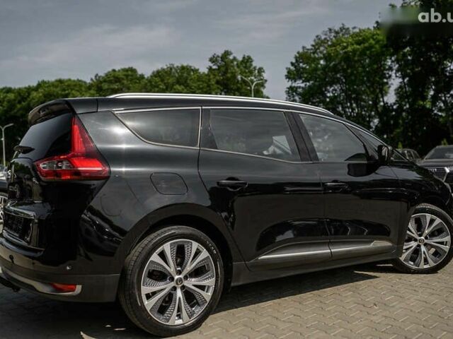 Рено Гранд Сценик, объемом двигателя 1.7 л и пробегом 159 тыс. км за 17800 $, фото 4 на Automoto.ua