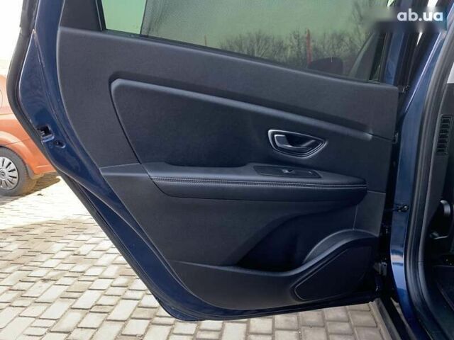 Рено Гранд Сценик, объемом двигателя 1.7 л и пробегом 137 тыс. км за 17499 $, фото 25 на Automoto.ua