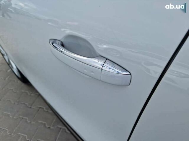 Рено Гранд Сценик, объемом двигателя 1.7 л и пробегом 169 тыс. км за 15900 $, фото 18 на Automoto.ua