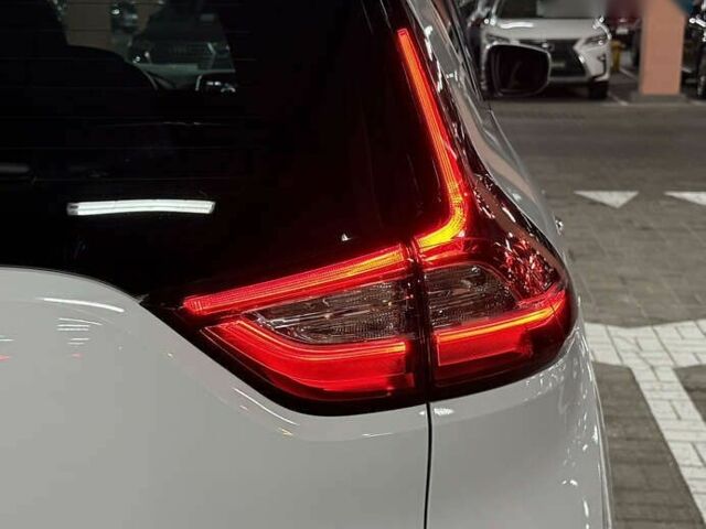 Рено Гранд Сценик, объемом двигателя 1.7 л и пробегом 174 тыс. км за 17500 $, фото 11 на Automoto.ua