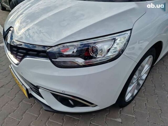 Рено Гранд Сценик, объемом двигателя 1.7 л и пробегом 169 тыс. км за 15900 $, фото 2 на Automoto.ua