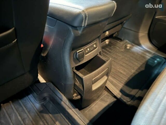 Рено Гранд Сценик, объемом двигателя 1.7 л и пробегом 174 тыс. км за 17500 $, фото 22 на Automoto.ua